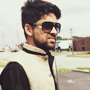 Meet your Posher, Abdul